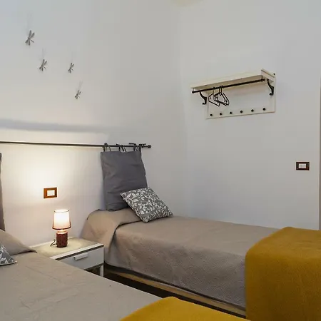 Casa Rosa Al Molo By Wonderful Italy * Γένοβα