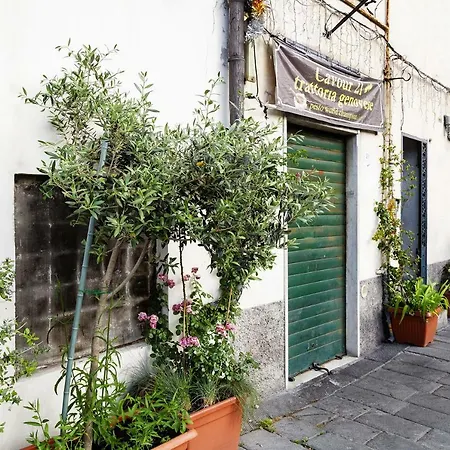 Διαμέρισμα Casa Rosa Al Molo By Wonderful Italy