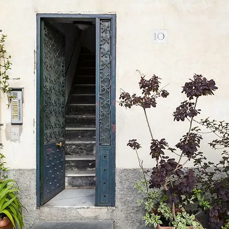 Casa Rosa Al Molo By Wonderful Italy Διαμέρισμα *