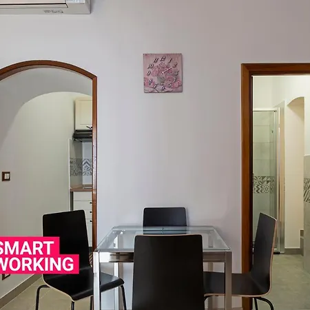 Casa Rosa Al Molo By Wonderful Italy Genova