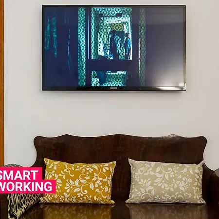 Casa Rosa Al Molo By Wonderful Italy Apartman