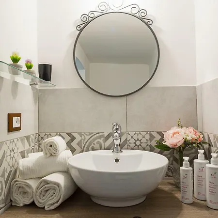 Casa Rosa Al Molo By Wonderful Italy *