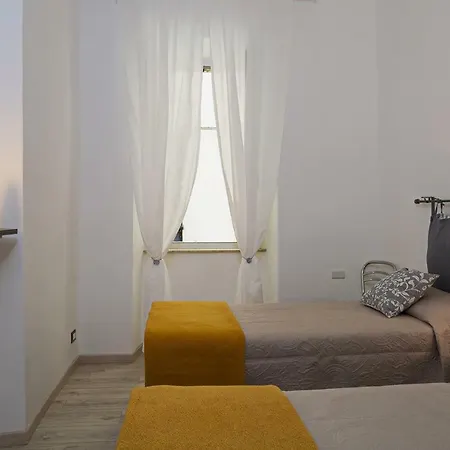 Casa Rosa Al Molo By Wonderful Italy