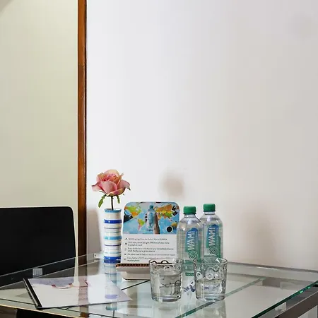 Casa Rosa Al Molo By Wonderful Italy Apartman Genova