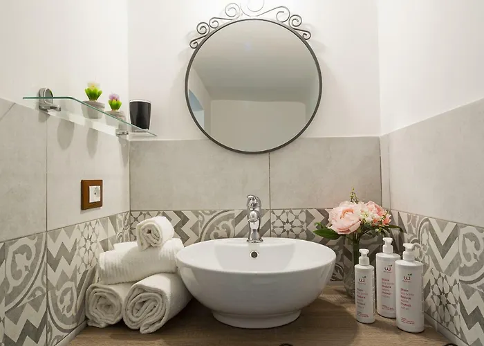 Casa Rosa Al Molo By Wonderful Italy *