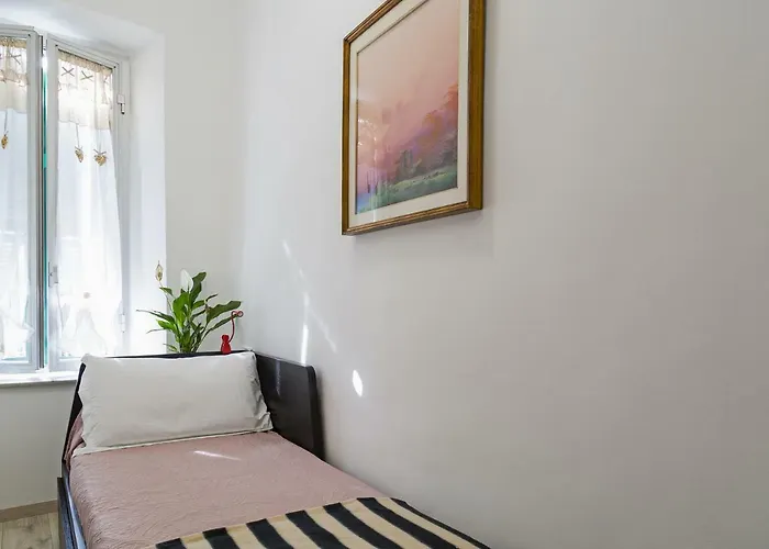 Lejlighed Casa Rosa Al Molo By Wonderful Italy