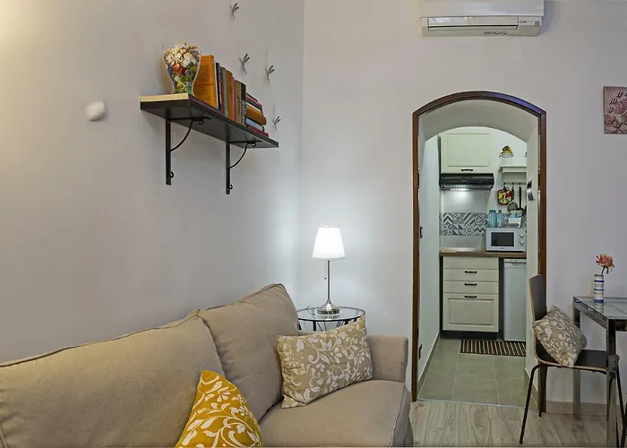 Lejlighed Casa Rosa Al Molo By Wonderful Italy Genova