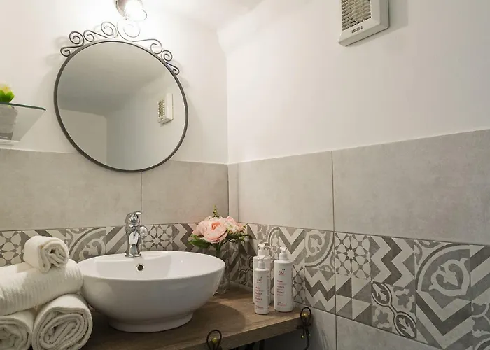 Lejlighed Casa Rosa Al Molo By Wonderful Italy