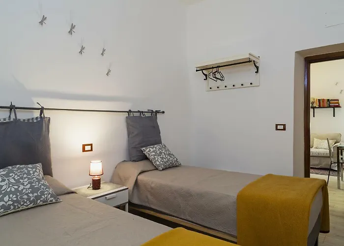 Casa Rosa Al Molo By Wonderful Italy * Genova