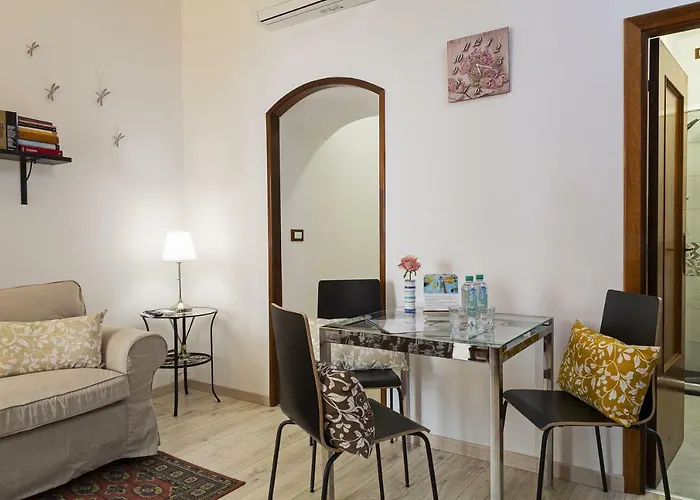 Casa Rosa Al Molo By Wonderful Italy Apartament Genua