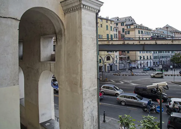 Lejlighed Casa Rosa Al Molo By Wonderful Italy *