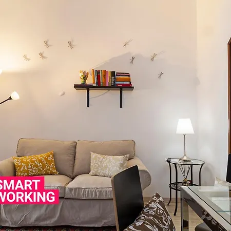 Appartamento Casa Rosa Al Molo By Wonderful Italy *