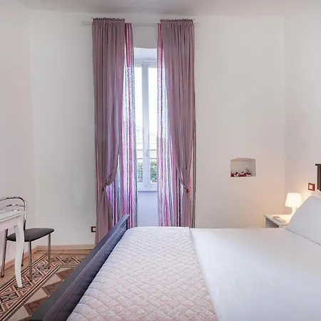 Casa Rosa Al Molo By Wonderful Italy Appartamento *