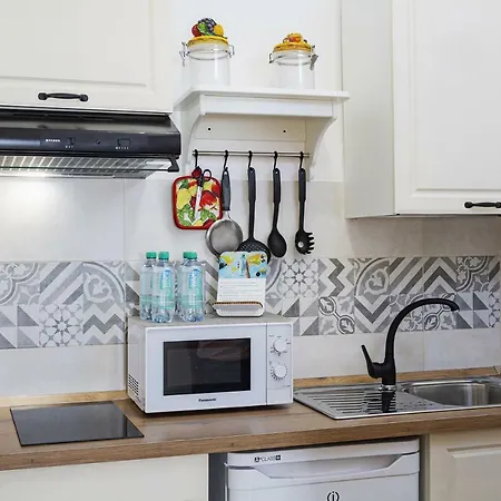 Appartamento Casa Rosa Al Molo By Wonderful Italy