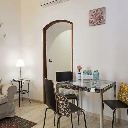 Casa Rosa Al Molo By Wonderful Italy Appartamento Genova