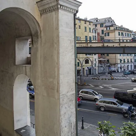 Appartamento Casa Rosa Al Molo By Wonderful Italy *