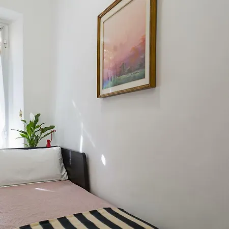 Apartment Casa Rosa Al Molo By Wonderful Italy