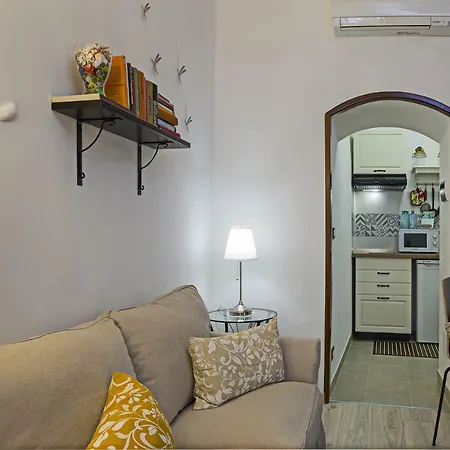 Apartment Casa Rosa Al Molo By Wonderful Italy Genoa